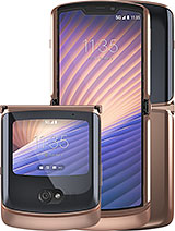 Razr 5G