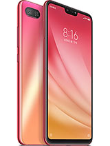 Mi 8 Lite