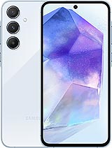 Galaxy A55