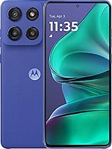 Motorola Moto G Stylus 5G (2025)